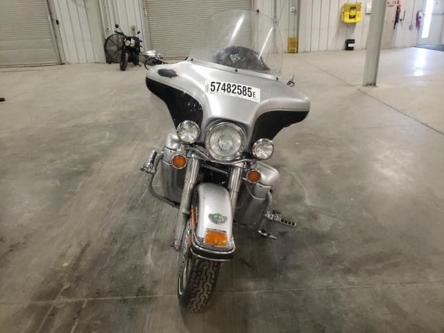 2003 HARLEY-DAVIDSON FLHTCUI AN 1HD1FCW433Y627083