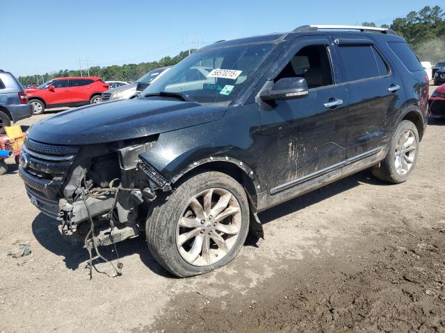 Vin: 1fm5k7f87dgb97215, lot: 56570215, ford explorer limited 2013 img_1