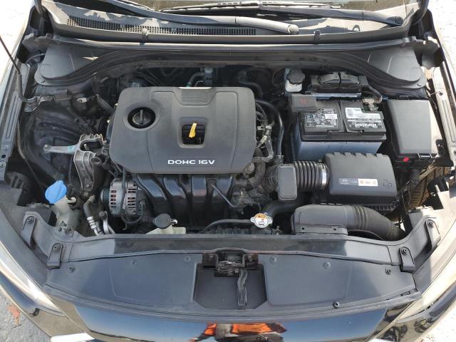 2017 HYUNDAI ELANTRA SE - 5NPD84LFXHH155042