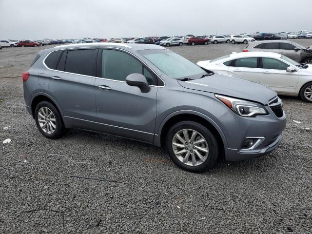 Vin: lrbfx2sa9ld047899, lot: 56647645, buick envision essence 20204