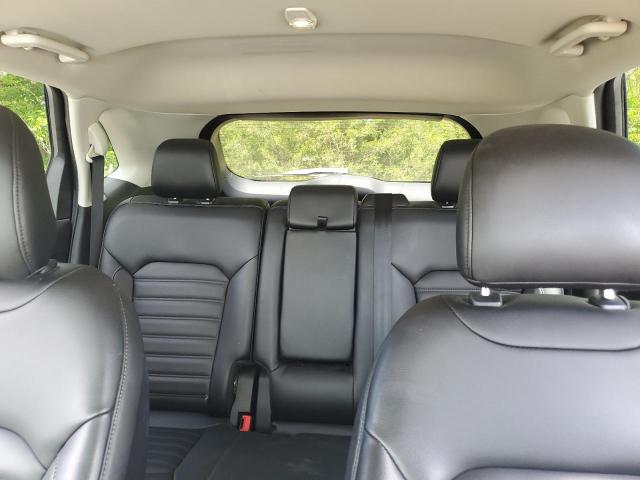 2019 FORD EDGE SEL - 2FMPK3J95KBB19621