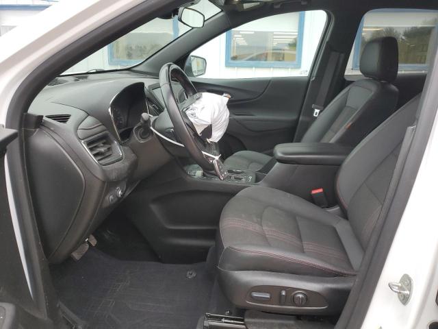 2022 CHEVROLET EQUINOX RS 2GNAXWEV8N6123090