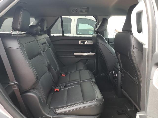 2023 FORD EXPLORER L - 1FMSK8FH9PGA26429