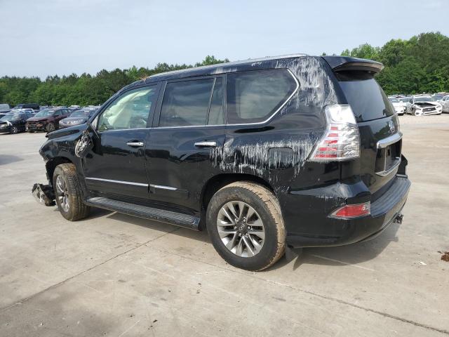 Vin: jtjjm7fxxe5080694, lot: 57140075, lexus gx 460 premium 20142