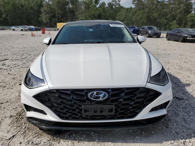 2023 HYUNDAI SONATA SEL - KMHL14JA5PA332931