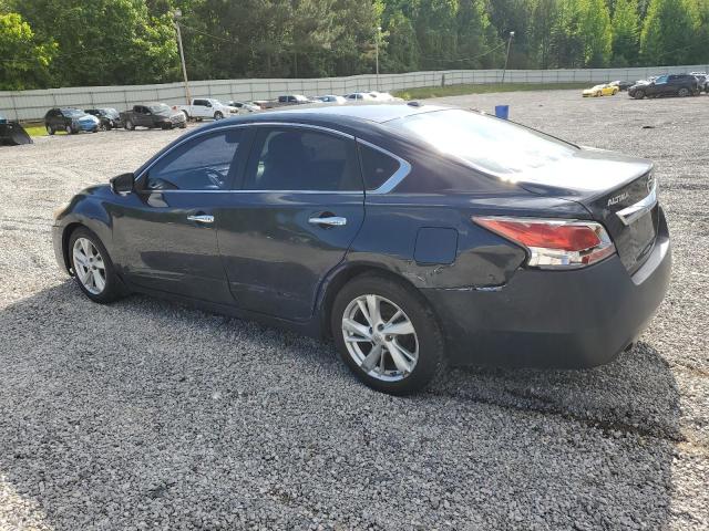 Vin: 1n4al3ap6fc135649, lot: 56123145, nissan altima 2.5 20152