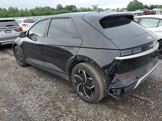 2022 HYUNDAI IONIQ 5 SE KM8KMDAF0NU100733