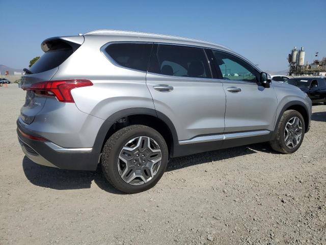 Vin: 5nms3da14ph020468, lot: 58597575, hyundai santa fe sel premium 20233