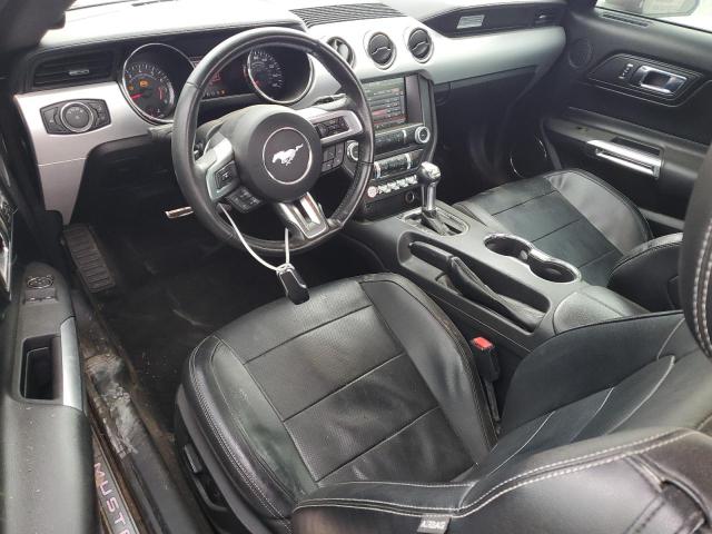 2015 FORD MUSTANG - 1FA6P8TH6F5347243