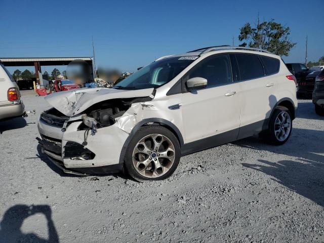 Vin: 1fmcu9j97gub35543, lot: 55025355, ford escape titanium 2016 img_1