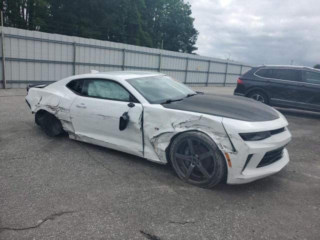 Vin: 1g1fa1rs1h0215327, lot: 58578125, chevrolet camaro ls 20174