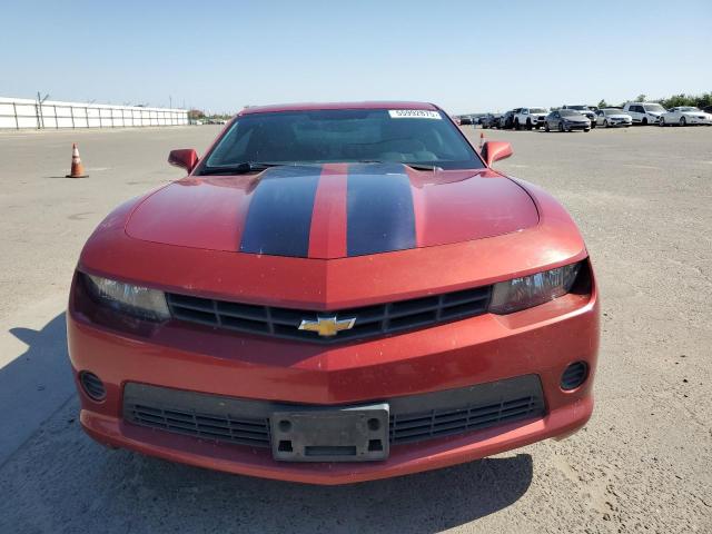 2015 CHEVROLET CAMARO LS 2G1FB1E35F9288280