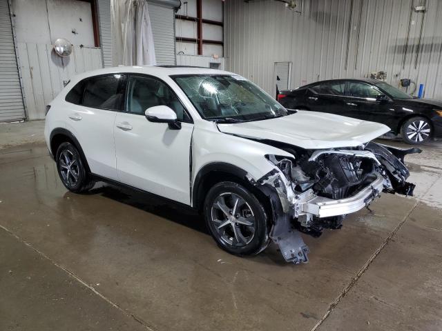 Vin: 3czrz2h7xpm718098, lot: 57228435, honda hr-v exl 20234