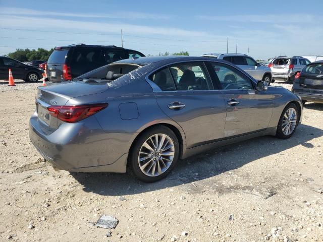 Vin: jn1ev7bp5mm702973, lot: 53355165, infiniti q50 luxe 20213