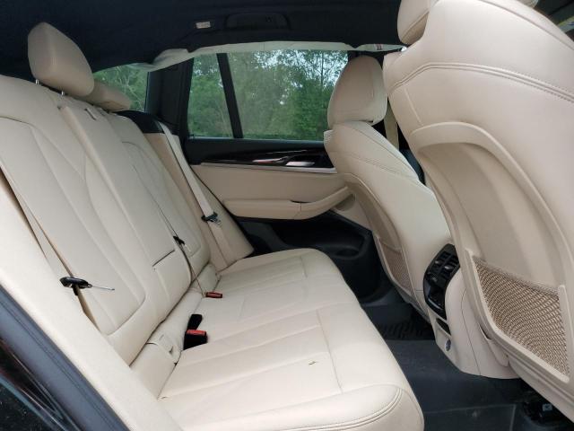 2019 BMW X3 SDRIVE3 - 5UXTR7C52KLR47964