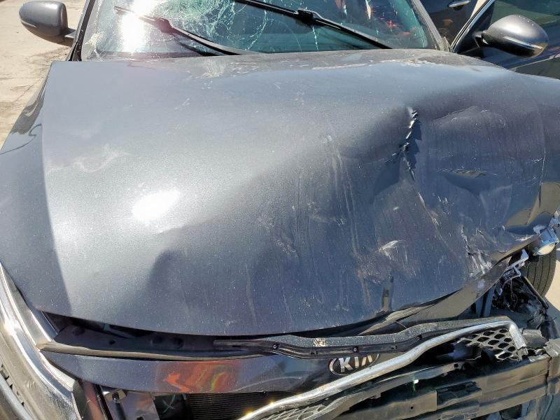 2015 KIA OPTIMA LX - KNAGM4A77F5643802