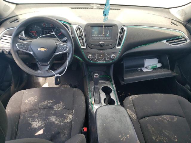 2018 CHEVROLET MALIBU - 1G1ZB5ST6JF189489