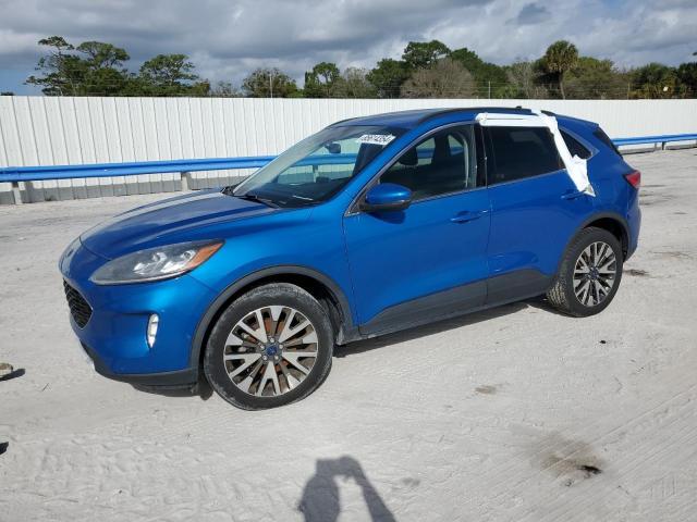 FORD ESCAPE TIT
