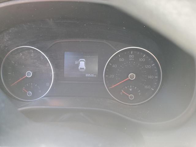 2021 KIA SPORTAGE L KNDPMCAC9M7907730