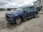 2025 HONDA PILOT EXL - 5FNYG2H49SB021757