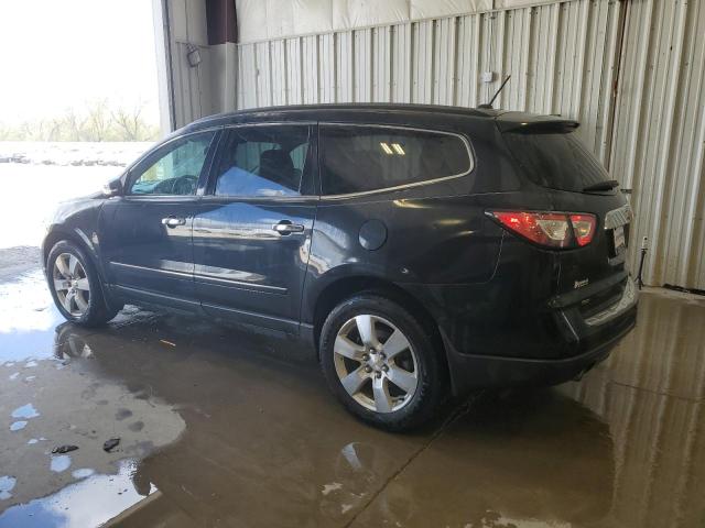 2013 CHEVROLET TRAVERSE L - 1GNKVLKD8DJ137139
