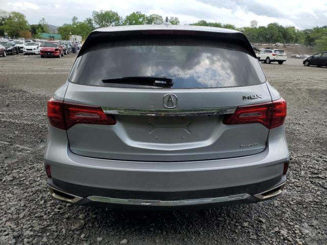 2019 ACURA MDX 5J8YD4H33KL037219
