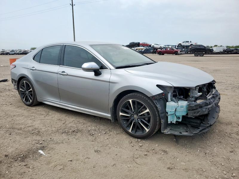 Vin: 4t1b61hk9ku756999, lot: 57476195, toyota camry xse 20194