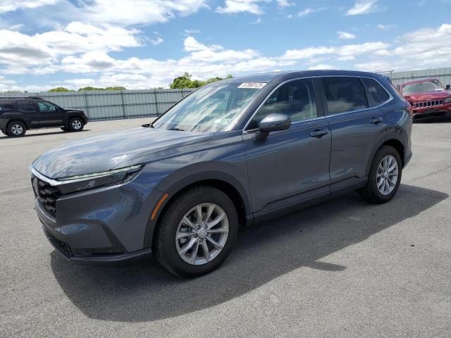 Vin: 2hkrs4h70sh454684, lot: 57060125, honda crv exl 2025 img_1