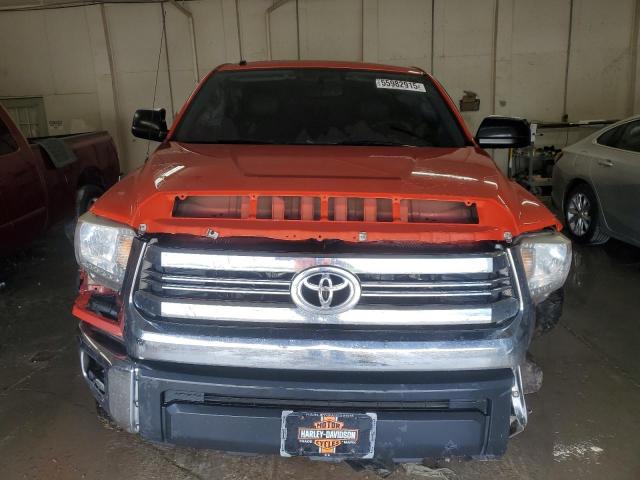 2016 TOYOTA TUNDRA CRE - 5TFDW5F13GX547570