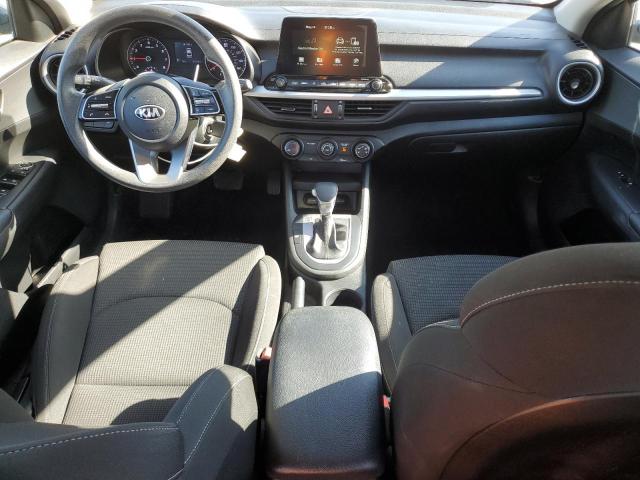 2021 KIA FORTE FE - 3KPF24AD9ME292791
