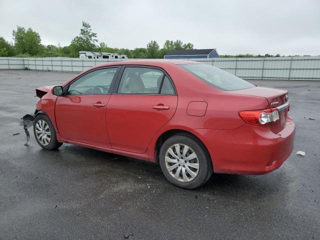 Vin: 2t1bu4ee1cc881682, lot: 56998765, toyota corolla base 20122