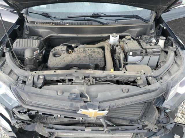 2018 CHEVROLET EQUINOX LT - 2GNAXJEV3J6110390