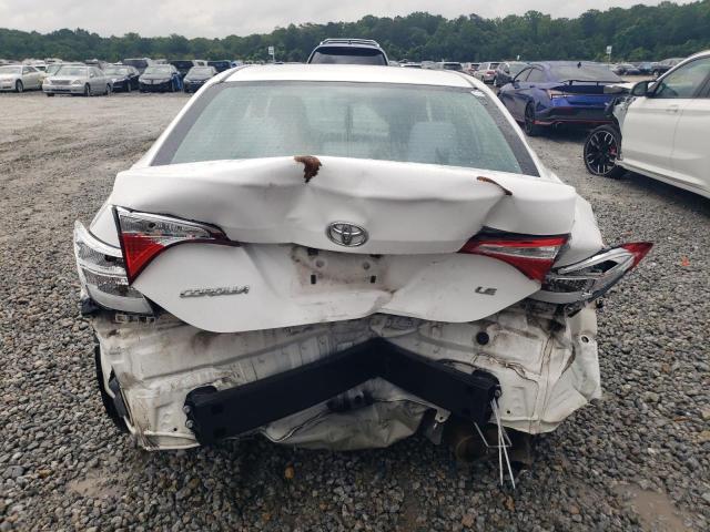 2015 TOYOTA COROLLA L - 2T1BURHE6FC364259
