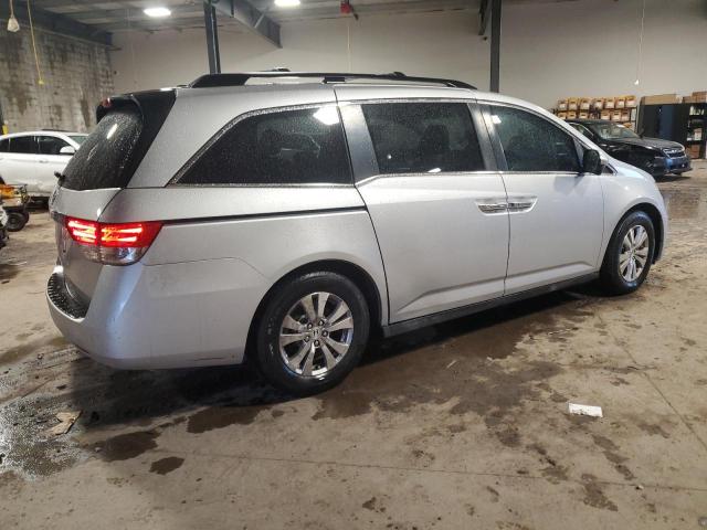 Vin: 5fnrl5h62eb026550, lot: 56855985, honda all models exl 20143