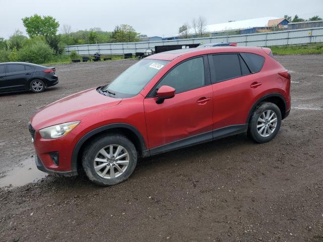 Vin: jm3ke4cy1e0427575, lot: 57912105, mazda cx-5 touring 2014 img_1