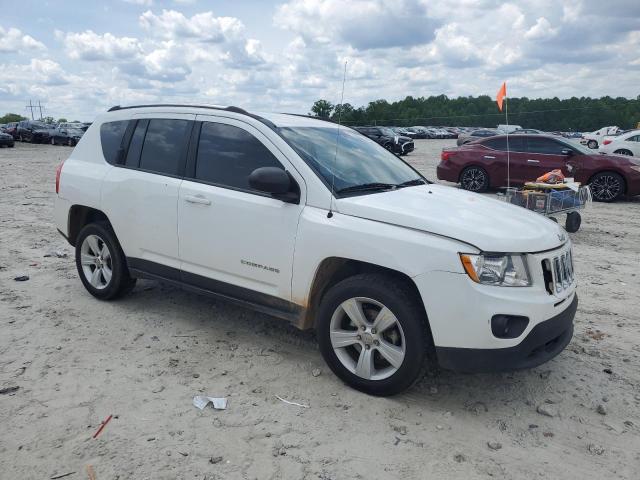 Vin: 1c4njcbb5dd205461, lot: 56475845, jeep compass sport 20134