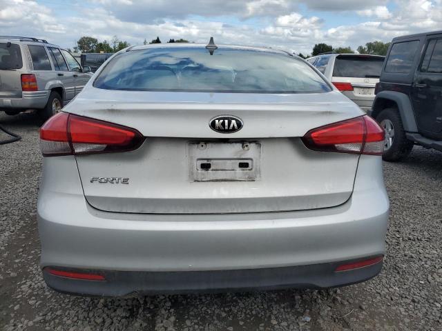 2017 KIA FORTE LX - 3KPFL4A70HE081735