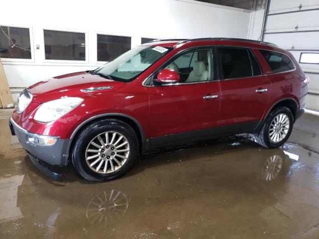 Vin: 5galvbed3aj150431, lot: 56834045, buick enclave cxl 2010 img_1