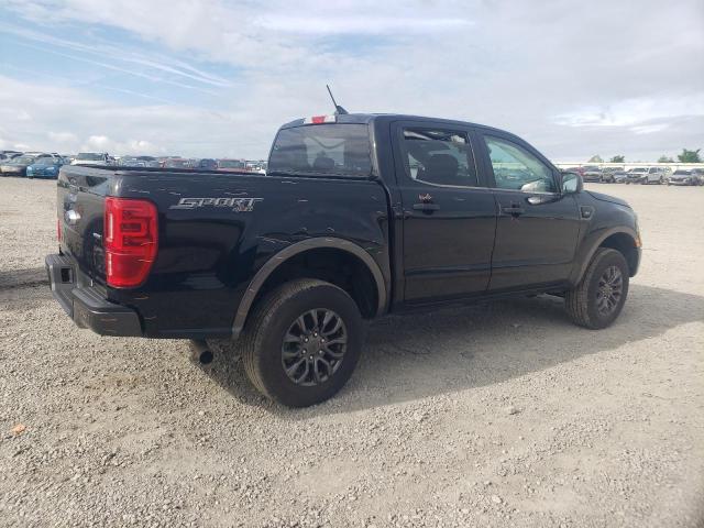 Vin: 1fter4fh0lla46110, lot: 54732825, ford ranger xl 20203