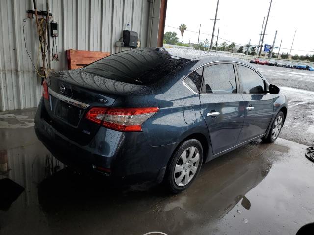 Vin: 3n1ab7ap2dl621397, lot: 56209915, nissan sentra s 20133