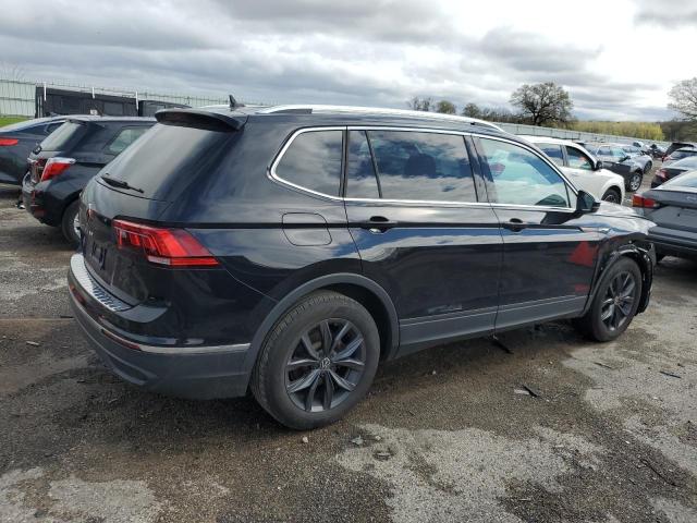 Vin: 3vvnb7ax2pm058818, lot: 55518755, volkswagen tiguan se 20233