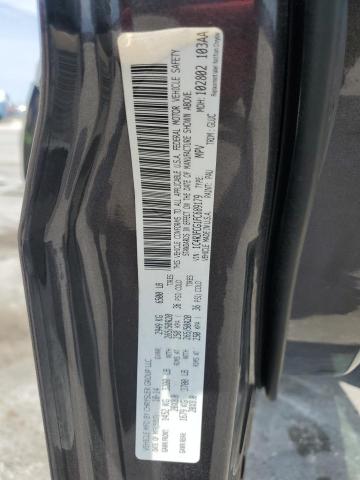2015 JEEP GRAND CHER - 1C4RJFCG1FC689179