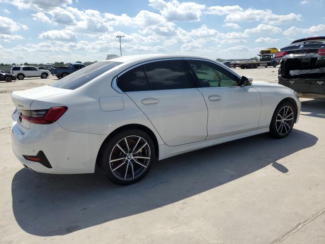 Vin: 3mw5r1j07l8b21647, lot: 56530795, bmw 3 series 20203