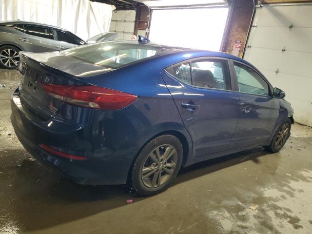 Vin: 5npd84lf5jh249190, lot: 57459115, hyundai elantra sel 20183