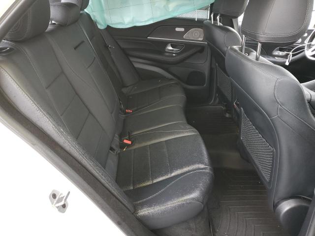 2022 MERCEDES-BENZ GLE 450 4M 4JGFB5KB7NA602794