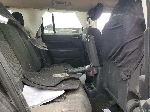 2015 JEEP PATRIOT SP 1C4NJRBBXFD231639