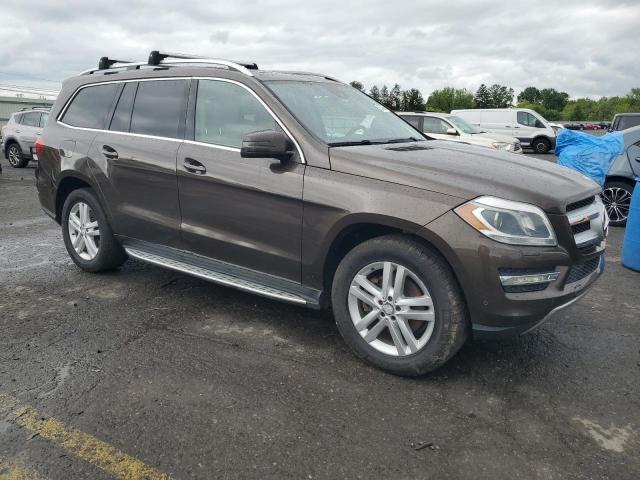 Vin: 4jgdf2ee7ea340663, lot: 57676365, mercedes-benz gl-class 350 bluetec 20144