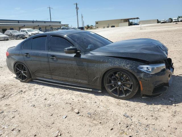 Vin: wbaje5c50kwe66604, lot: 55756135, bmw 5 series i 20194
