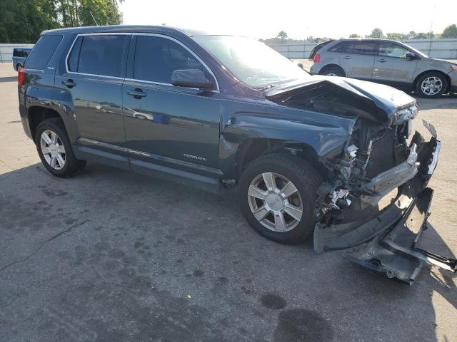 Vin: 2gkalmek4d6380636, lot: 55835875, gmc terrain sle 20134