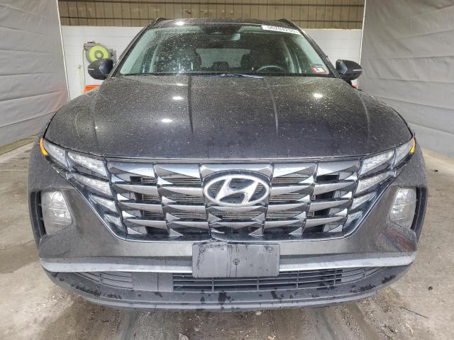 2023 HYUNDAI TUCSON SEL - 5NMJFCAE6PH243210